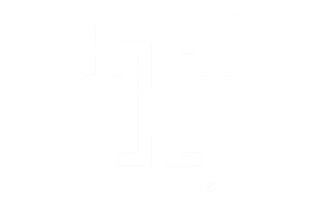 Temple University logo